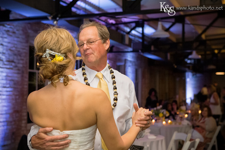 Dallas Wedding Photographers - K & S Photography